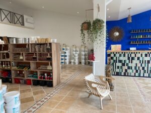 Arles Eco Matériaux - Ecopôle Arles Nord