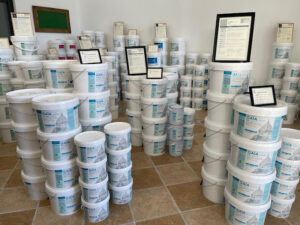 Arles Eco Matériaux - Ecopôle Arles Nord