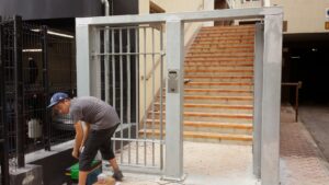 Arlésienne d'électricité - Écopôle Arles Nord