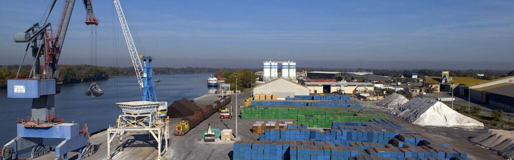 T&T SHIPPING - Écopôle Arles Nord