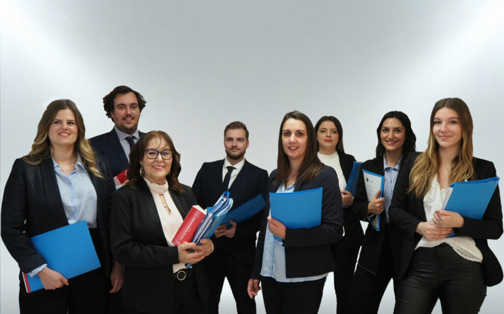 ABP AVOCATS CONSEILS - Écopôle Arles Nord