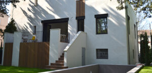 ENTREPRISE MAGNONI - Écopôle Arles Nord