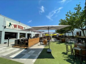 MY BEERS ARLES (MC DISTRIBUTION) - Écopôle Arles Nord