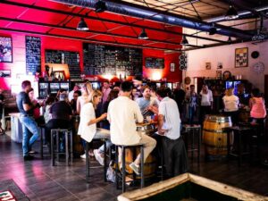 MY BEERS ARLES (MC DISTRIBUTION) - Écopôle Arles Nord