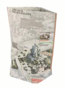 RRR - Écopôle Arles Nord