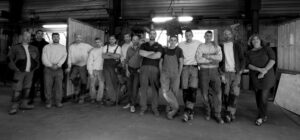 ATELIER ROLAND GILLES - Écopôle Arles Nord