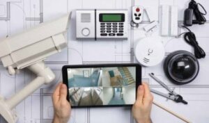 DELT'ALARM - Écopôle Arles Nord