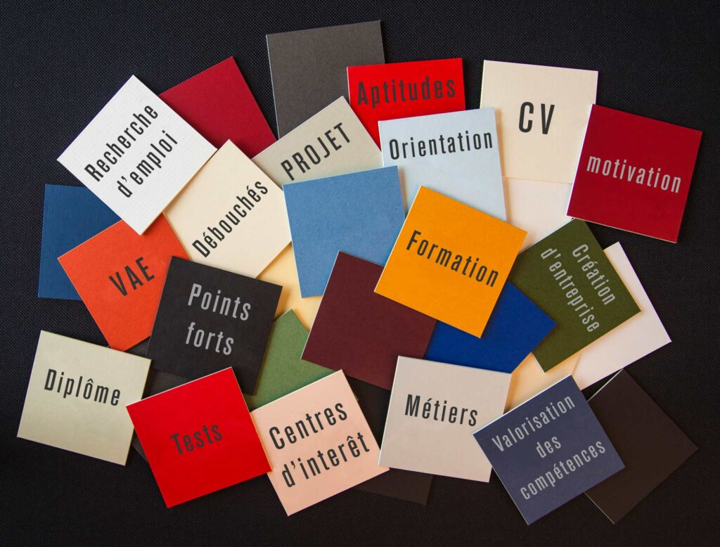 EGOLINÉA ORIENTATION CONSEIL - Écopôle Arles Nord