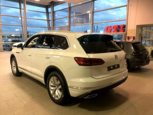 Wolkswagen & Audi - Garage de l'Avenir - Écopôle Arles Nord